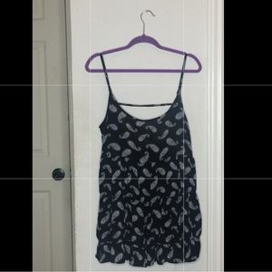 Brandy Melville jada dress